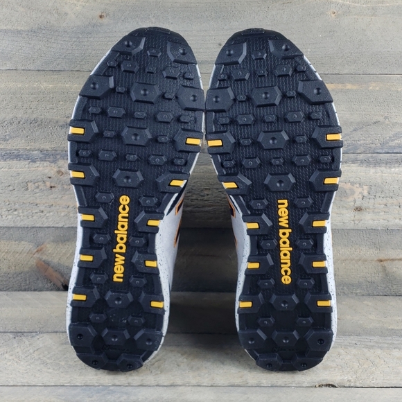 New Balance All Terrain Trail Running Hiking NEW - Picture 5 of 9